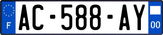 AC-588-AY