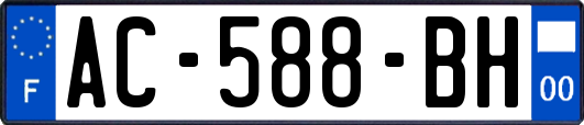 AC-588-BH