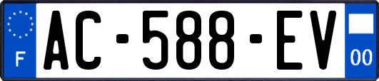 AC-588-EV