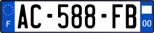 AC-588-FB