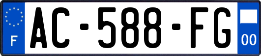 AC-588-FG