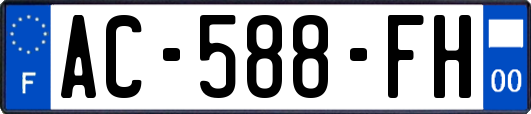 AC-588-FH