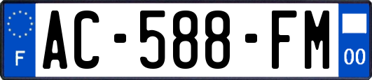 AC-588-FM