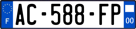 AC-588-FP