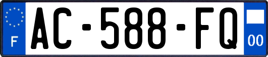 AC-588-FQ
