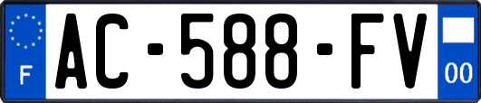 AC-588-FV