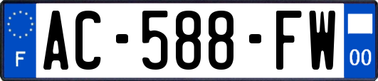 AC-588-FW