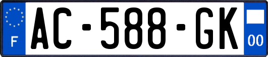 AC-588-GK