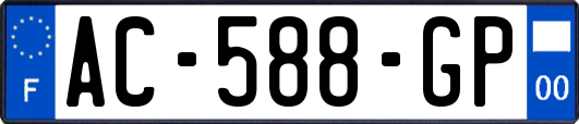 AC-588-GP