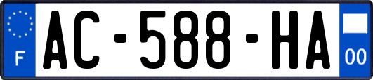 AC-588-HA