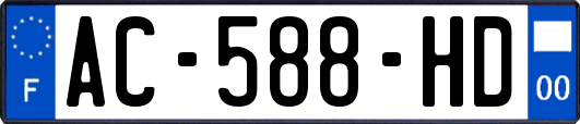 AC-588-HD