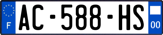 AC-588-HS