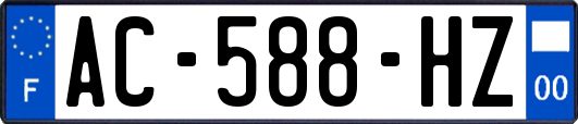 AC-588-HZ