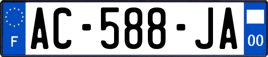 AC-588-JA