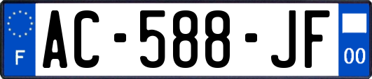 AC-588-JF