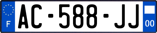 AC-588-JJ