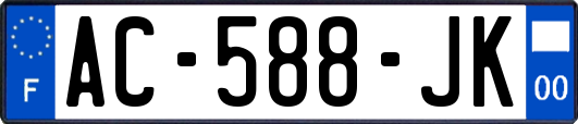 AC-588-JK