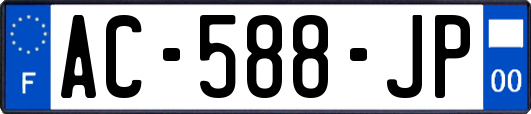 AC-588-JP