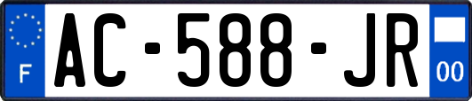 AC-588-JR