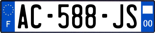 AC-588-JS