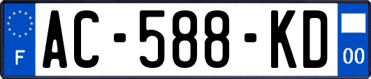 AC-588-KD