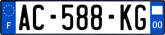 AC-588-KG