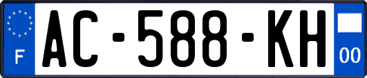 AC-588-KH