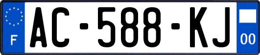 AC-588-KJ
