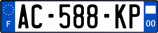 AC-588-KP