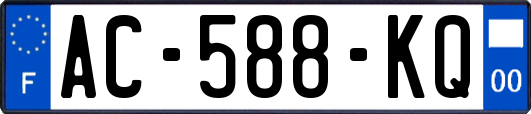 AC-588-KQ