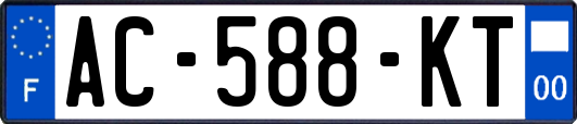 AC-588-KT