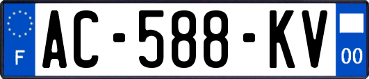 AC-588-KV