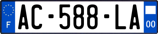 AC-588-LA