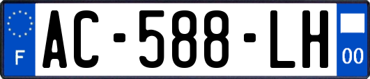 AC-588-LH