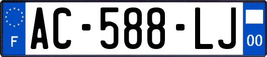 AC-588-LJ
