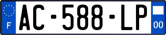 AC-588-LP