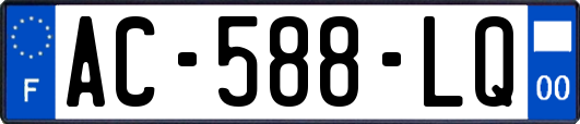 AC-588-LQ