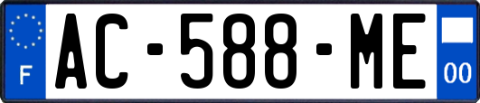 AC-588-ME
