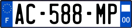 AC-588-MP