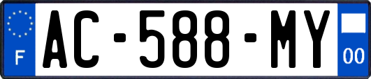AC-588-MY