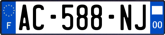 AC-588-NJ