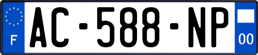 AC-588-NP