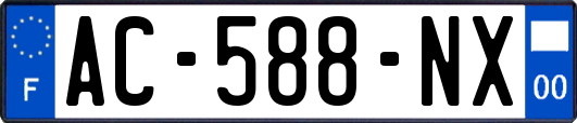 AC-588-NX