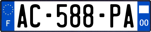 AC-588-PA