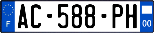 AC-588-PH
