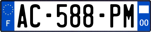 AC-588-PM