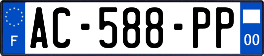 AC-588-PP