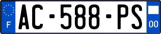 AC-588-PS