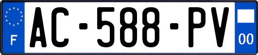 AC-588-PV