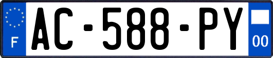 AC-588-PY